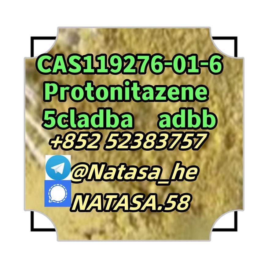 5cladba 5cladb reliable supplier 5FADB ADBB 